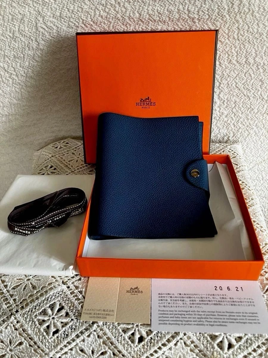 25+ hermes notebook for sale | Updated Oct 2026