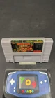 New ListingDonkey Kong Country (Super Nintendo Entertainment System, 1994) SNES