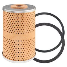 Baldwin Filters Pf819 Fuel Filter, 6-7/32 X 3-15/16 X 6-7/32 In