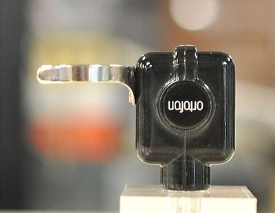 Ortofon SPU CA-25D Mono MC Tonabnehmer gebraucht Japan