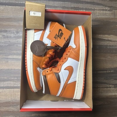 Nike Wmns Air Jordan 1 High OG Starfish Women