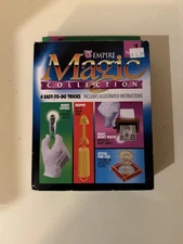 Empire Magic Collection Number 1 Open Box SEALED
