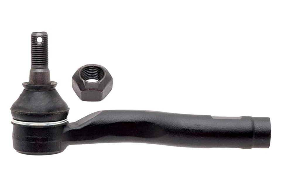 For Ford Fusion 10-12 Professional Driver Side Outer Steering Tie Rod End - Image 3 of 4