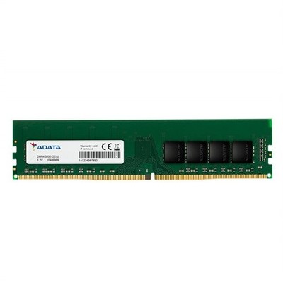ADATA Premier Speichermodul 32GB 1 x 32GB DDR4