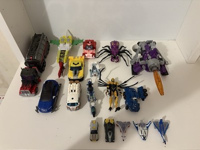 Transformers Legacy/Studio Series Lot/Konvolut