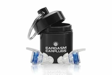 Eargasm Ear Plugs - NEW IN BOX (NIB)