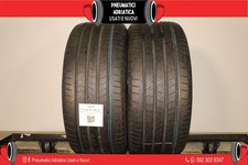 2 PNEUMATICI BRIDGESTONE 275/40 R20 ESTIVE GOMME USATE 66% - ADRIATICA
