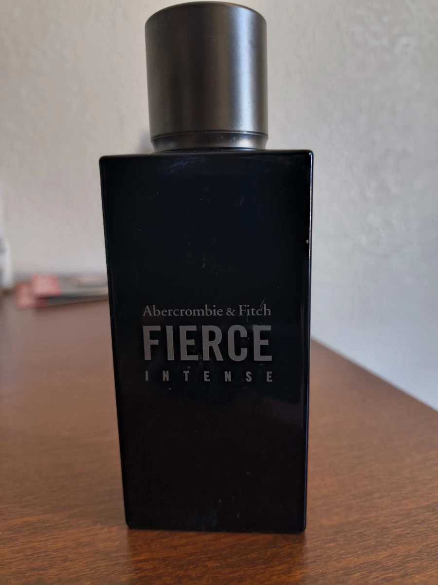 Abercrombie & Fitch 喷雾淡香水男士香水| eBay