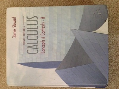 Single Variable Calculus: Concepts and Contexts (with Tools for Enriching Calcul