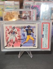 Top Tom Brady Rookie Cards 29