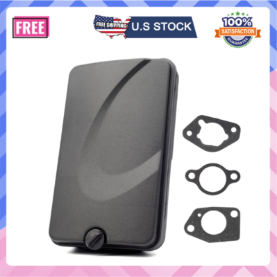 #ad #ad Air Filter Cleaner Box for Generac Portable Generators GP5000 GP8000E $40.44