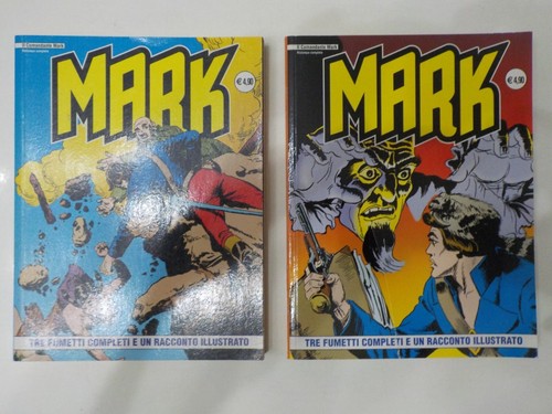 Mark Edizioni IF Lotto di 31 Albi Tutti Diversi in Blocco - COMPRO FUMETTI SHOP - Picture 13 of 18