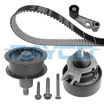 Kit de distribution Audi A2 1.4 essence VW Lupo 1.6 GTI courroie moteur