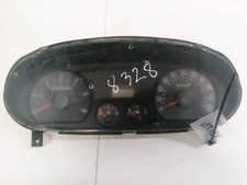 Compteur Hyundai H-1