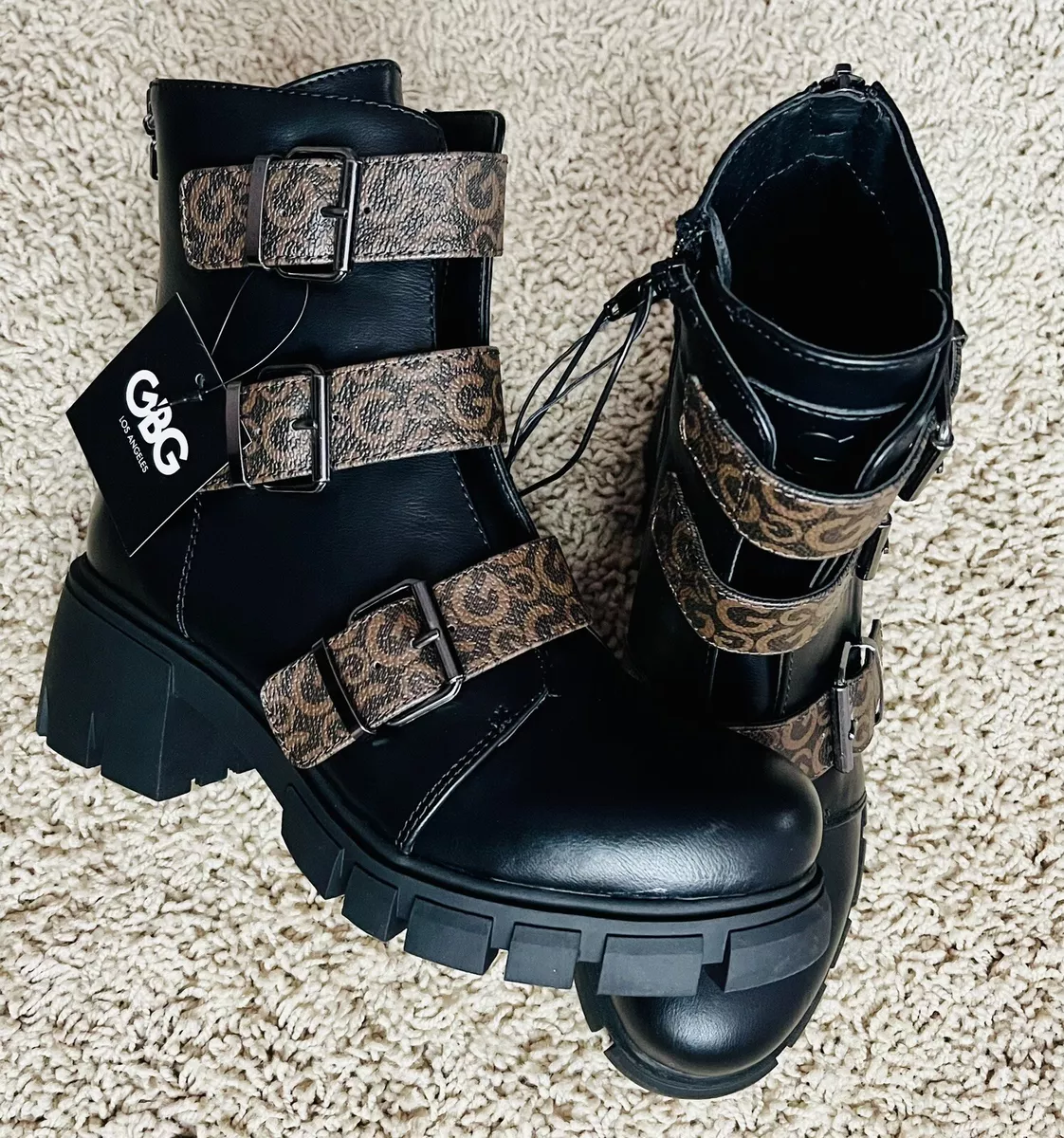 Gb by cheap guess