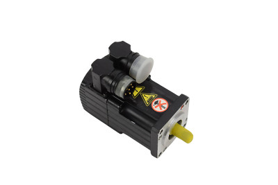 Moog Brushless AC Servo-Motor G400 G422_204 ( G2L05 ) G422-204