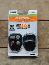 Dorman 13618 Keyless Entry Transmitter Cover - COVER ONLY