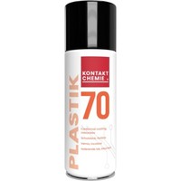 Plastik70 Schutzlack FüR Printplatinen 400Ml Spraydose Crc Kontakt-Chemie
