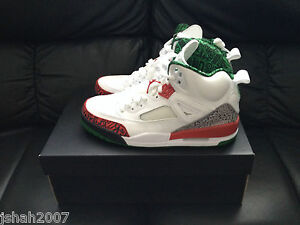 jordan retro spizike