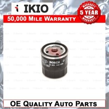 Fits Austin Mini Rover Ford Escort + Other Models Oil Filter Ikio