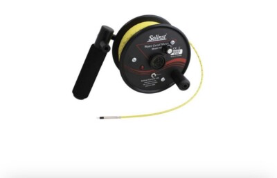 solinst water level meter Solinst Model 102M