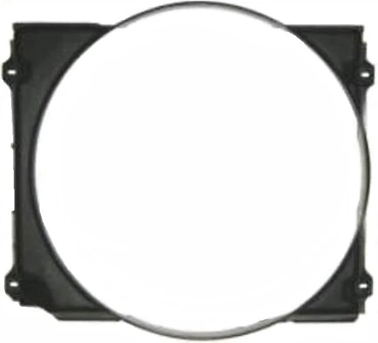 Fan Shroud for 1968-1969 Mopar A-Body - Imagen 1 de 1