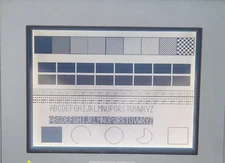 PRO-FACE ,GP2301-LG41-24V TOUCH  SCREEN WORKING  FREE SHIP