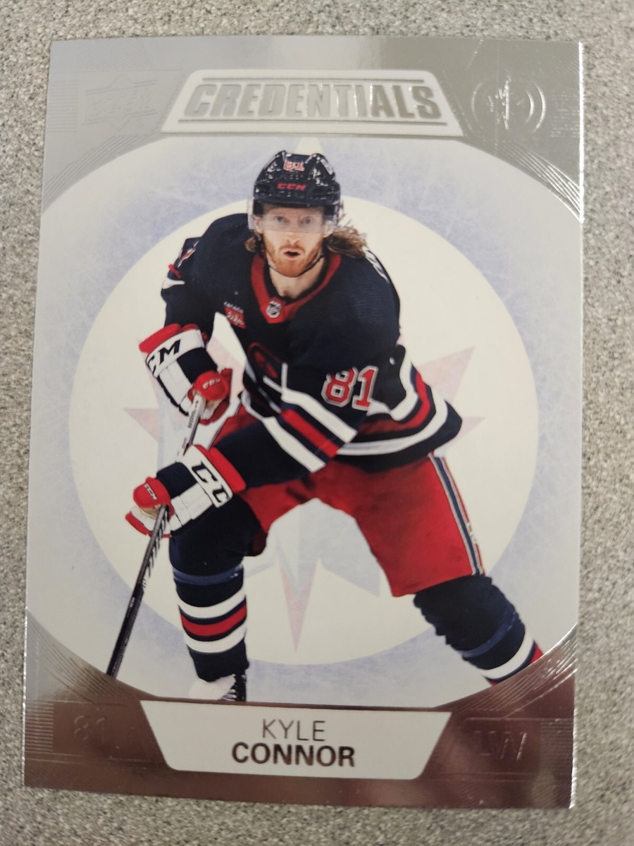 UPPER DECK NHLカード SP GAME USED KYLE CONNOR WINNIPEG JETS 44/81 #109 送料無料 中古 IT2 楽天市場】【中古】 UPPER DECK NHLカード SP GAME USED KYLE