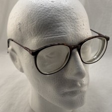 Guess Eyeglass Frames GU280 BRSW 57-18-140 Full Rim