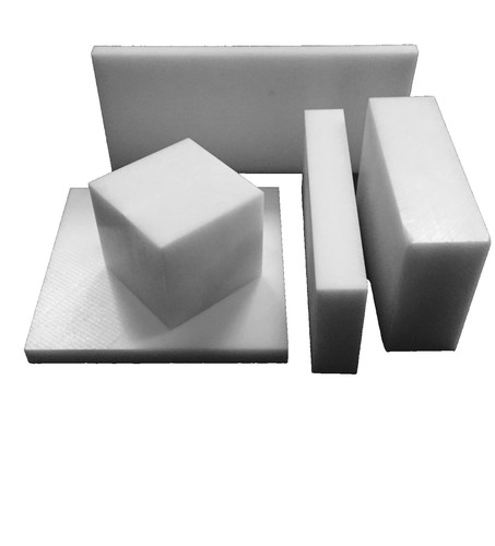 Comil Plast | Portafiori Interno in plastica per Vaso da cimitero Colore Bianco | Diametro 8 cm, Altezza 18 cm