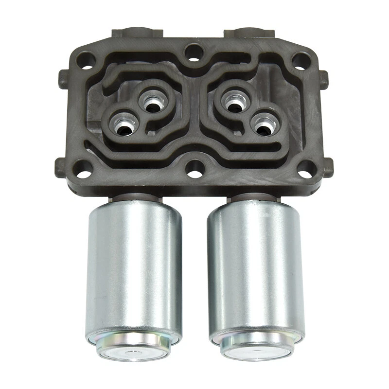 New Transmission Dual Linear Solenoid For Honda Accord CR-V Crosstour Acura - Image 2 of 4