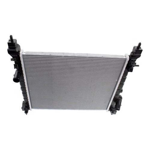 Radiator For Chevrolet Audi 2013-2014 By 95942350 - Picture 4 of 4