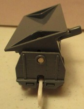 Thomas  Friends-Tipping Dumping Car-Plastic-Tomy-2002-Vintage