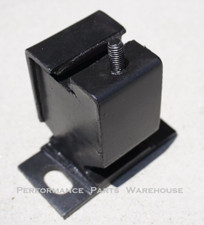 Mopar A833 4-speed Transmission Mount 62-74 A B E Body - Big Small Block Mopar A833 4-speed Transmission Mount 62-74 A B E Body - Big Small Block
