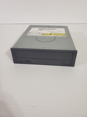 Compact Disc Cd-Rom Drive GCR-8481B Data Storage Untested 
