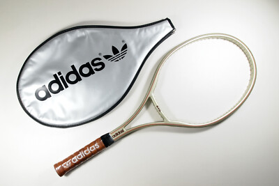 NEW ADIDAS GTO TENNIS RACKET 4 1/2 LM4 EU4 gtx lendl | eBay
