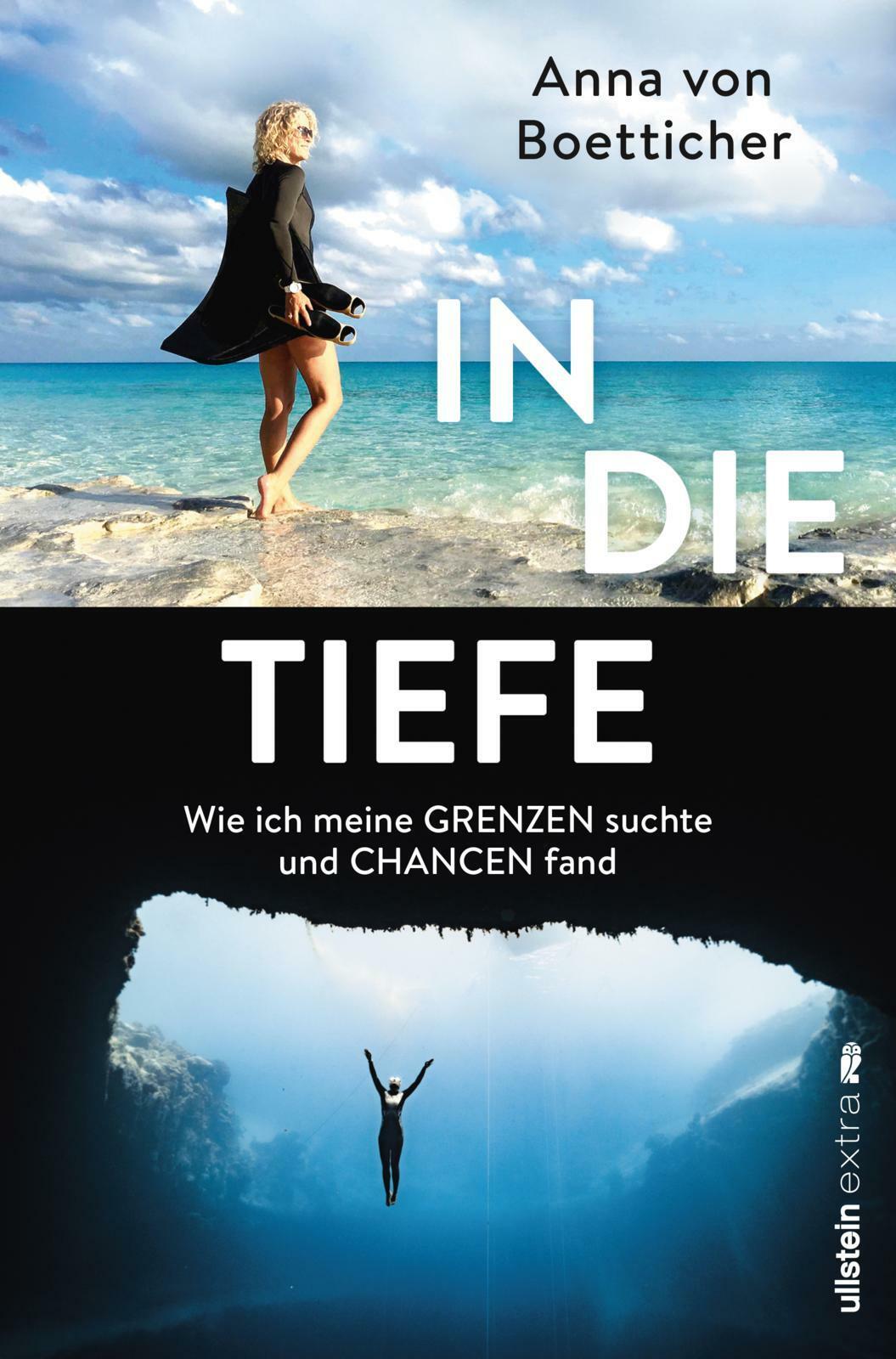 Thumbnail - In Die Tiefe | Buch | 9783864930706