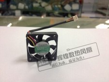 SUNON 3006 KDE0503PEBX-8 5V 0.9W 3cm ultra-thin cooling fan