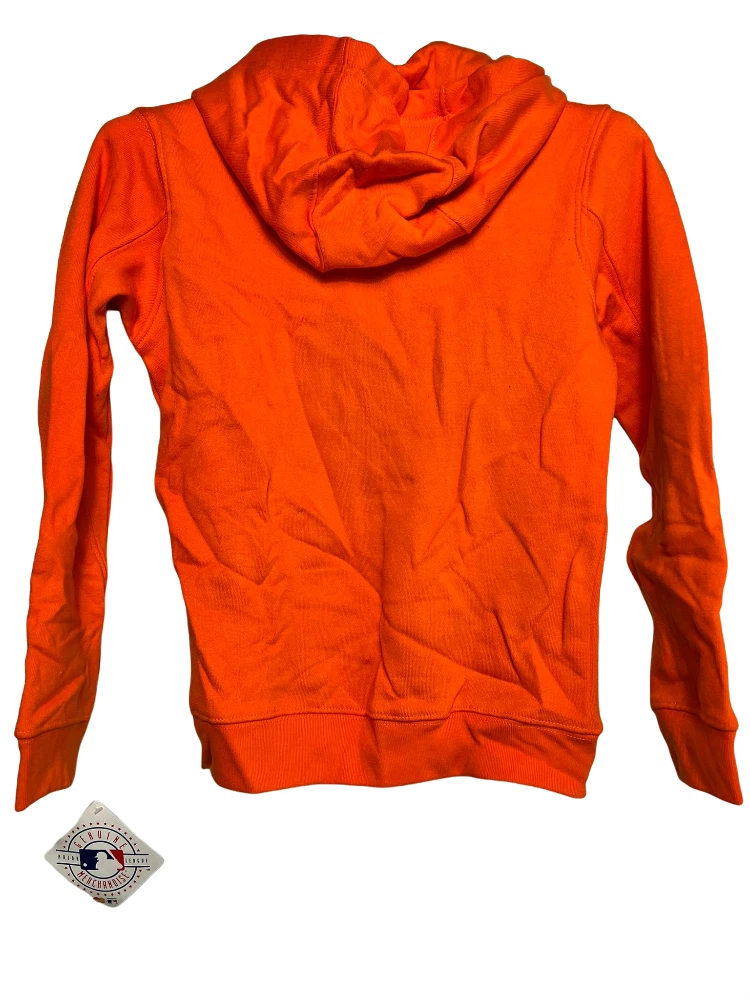 Majestic on sale plain hoodies