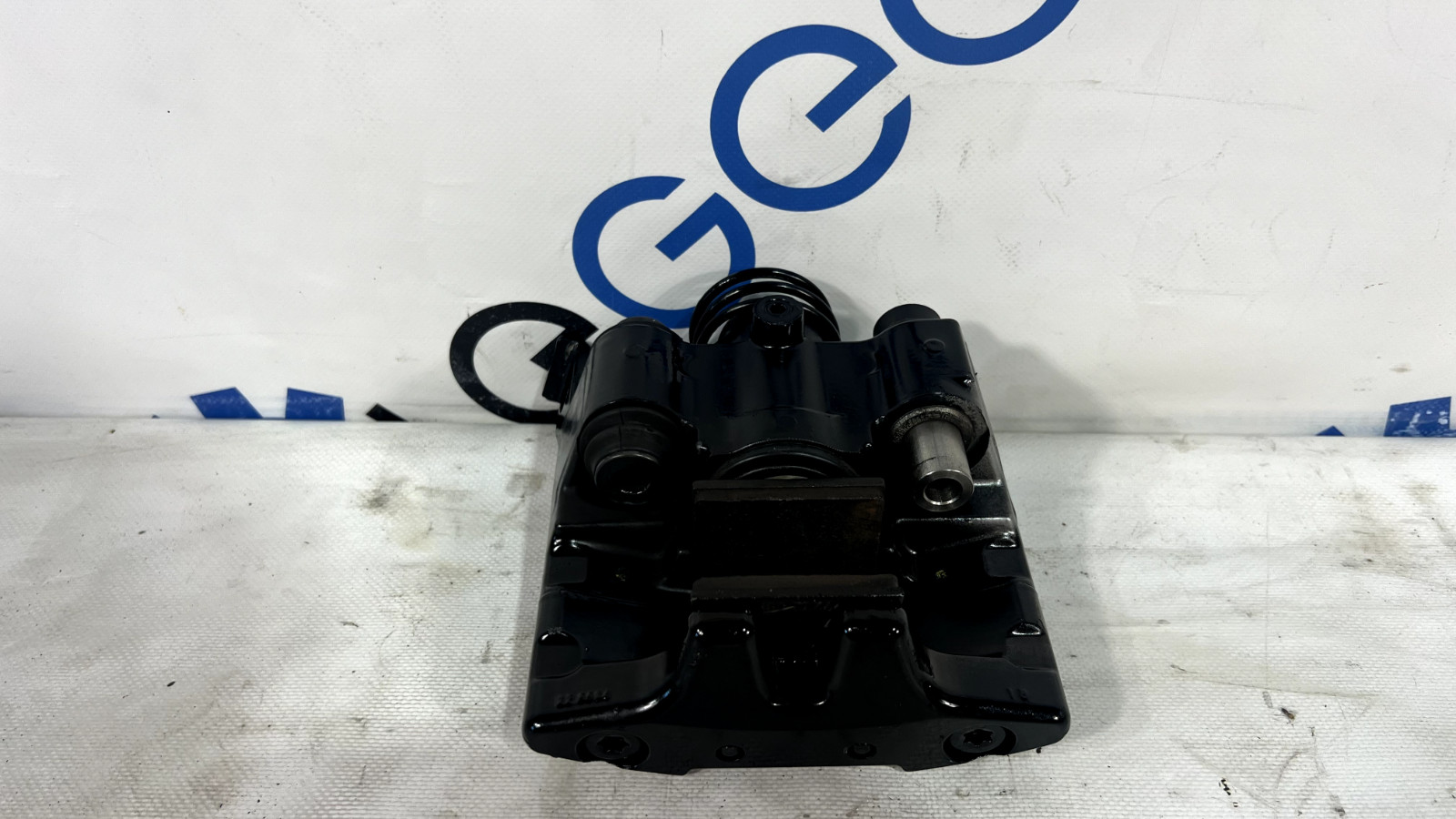 2011 Aston Martin V8 Rear Driver Side Left LH Parking Brake Caliper OEM WTY OE