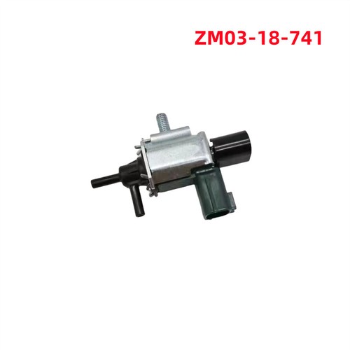 New Solenoid Valve ZM03-18-741 ZM03-18-741V For Mazda 6 2003-2008 RX-8 2004-2011