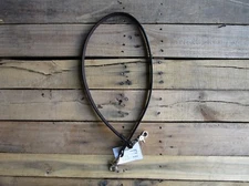 BAG CROSSBODY SHOULDER LEATHER STRAP MESSENGER PURSE REPLACEMENT TOTE HANDLE 