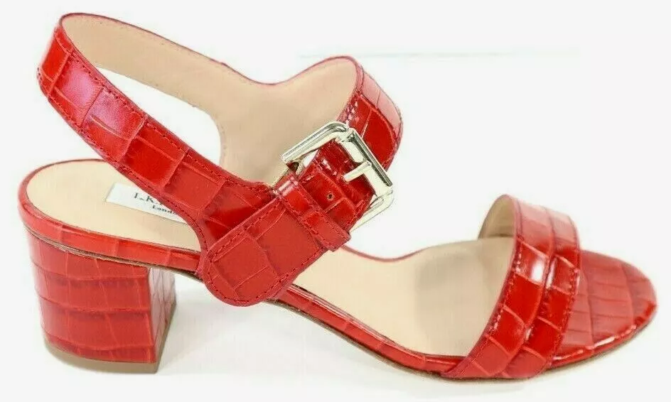 Lk bennett pelham best sale sandals