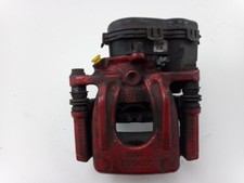 BREMSSATTEL RECHTS HINTEN ABS Mercedes-Benz CLA Shooting Brake (117.9) 2016