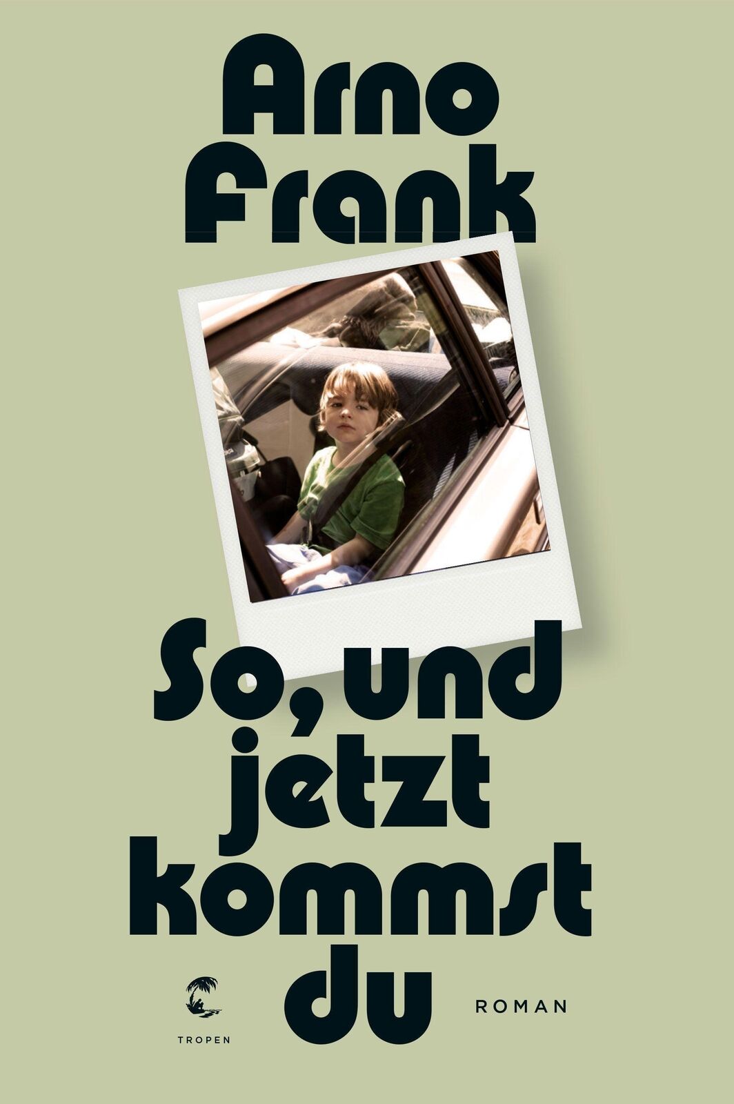 Thumbnail - So, Und Jetzt Kommst Du Arno Frank