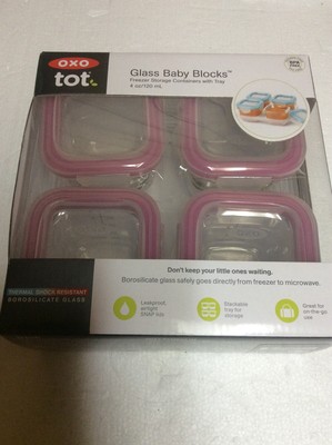 oxo tot glass baby blocks