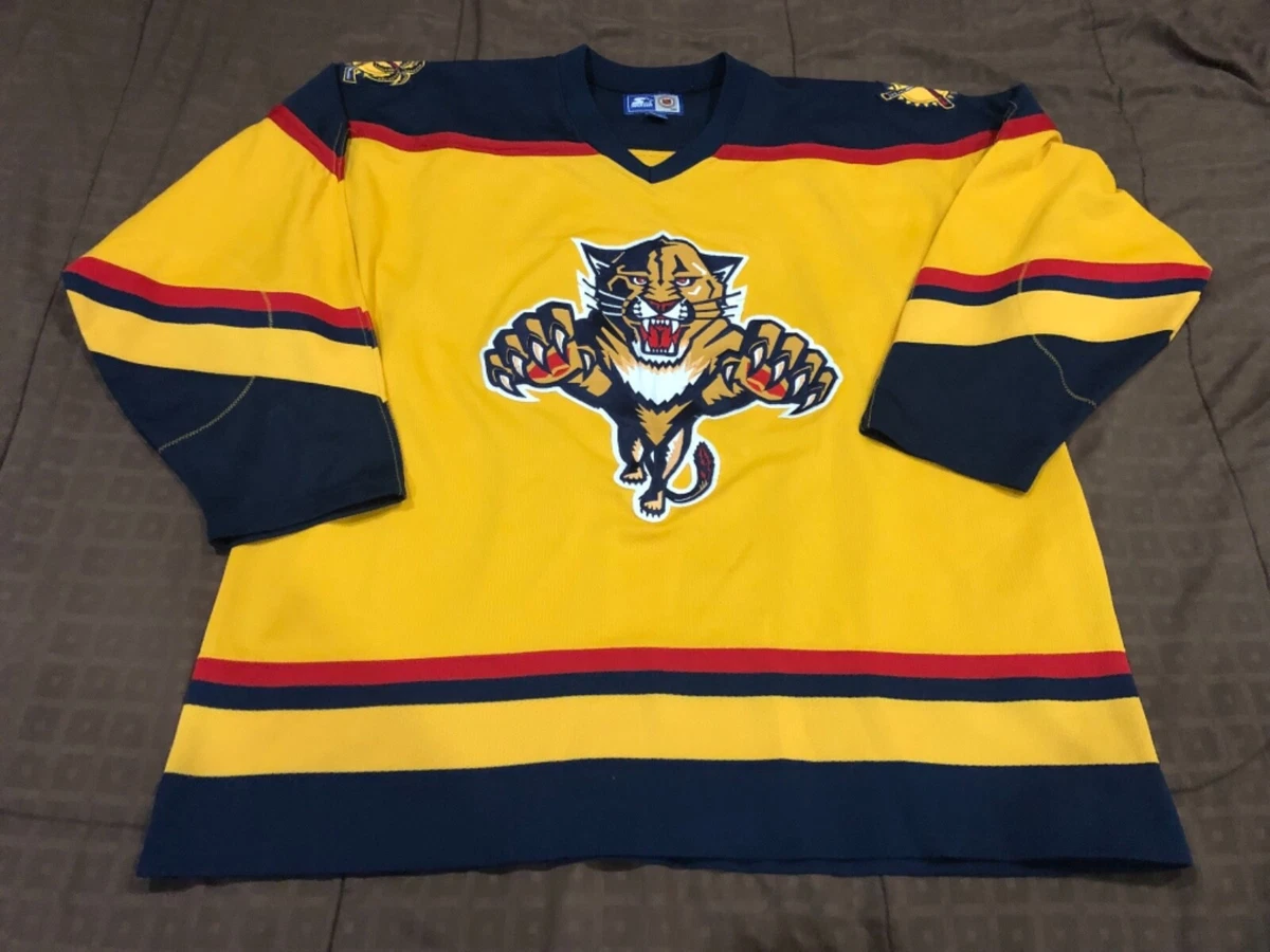 Florida Panthers Gear, Panthers Jerseys, Florida Panthers Clothing