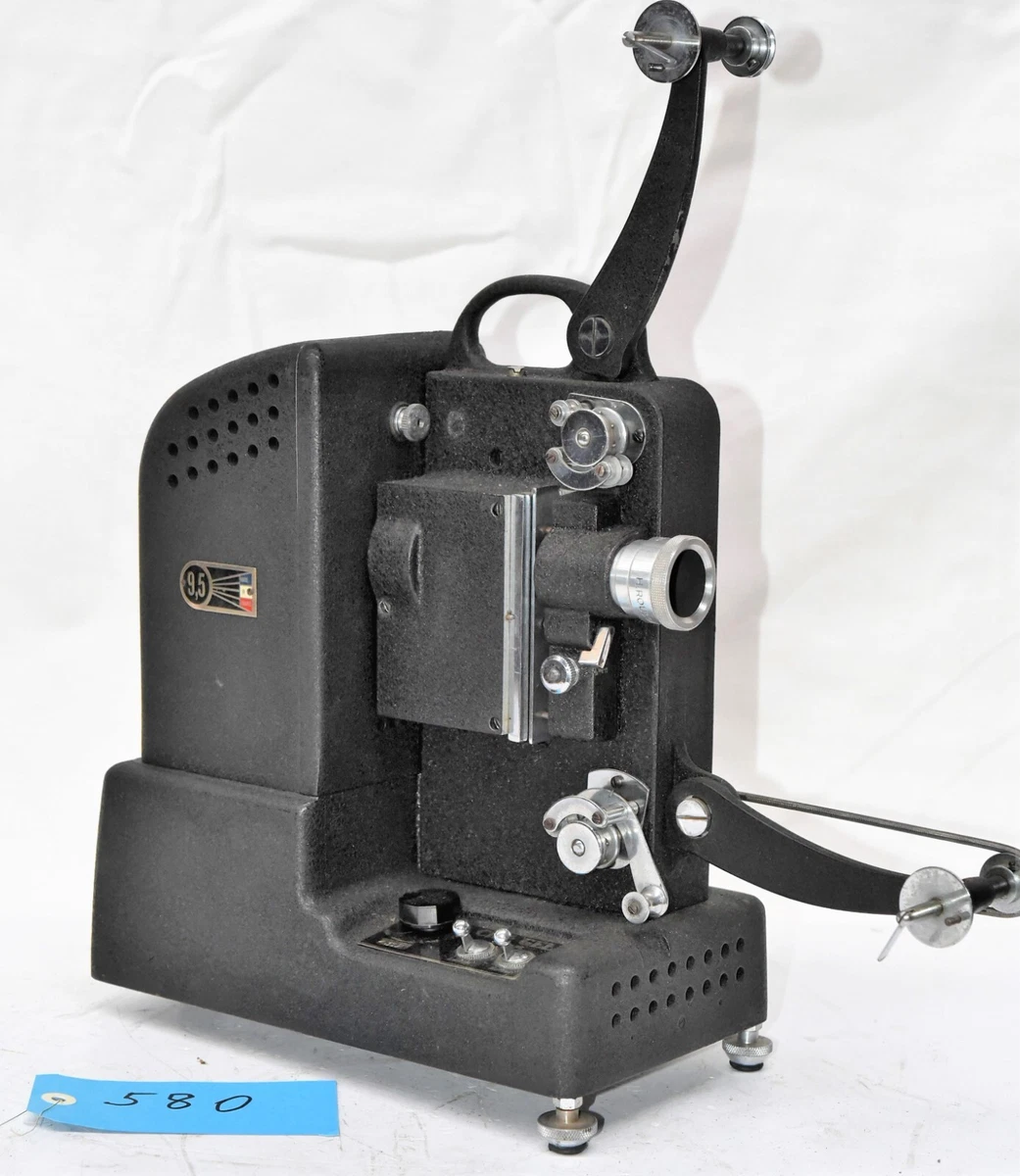 Lampe Projecteur ciné en Métal, Style Industriel, H 170 cm