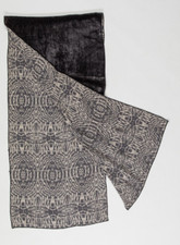 Authentic Vintage Scarf "Enrico coveri" / "Enrico coveri" Vintage Scarf