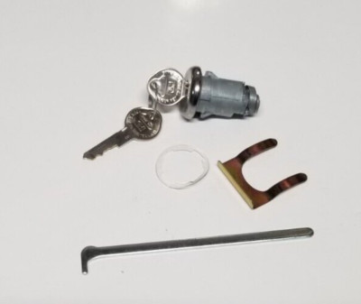 Cilindro De Cerradura Para Guantera Y Maletero De Buick Special Skylark 1966 – Classic GM